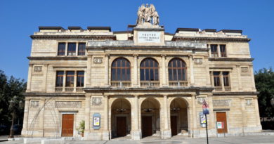 Teatro Vittorio Emanuele Messina