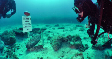 archeologia subacquea sicilia