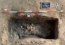ENGLISH VERSION | Roman Necropolis unearthed in San Severino Marche