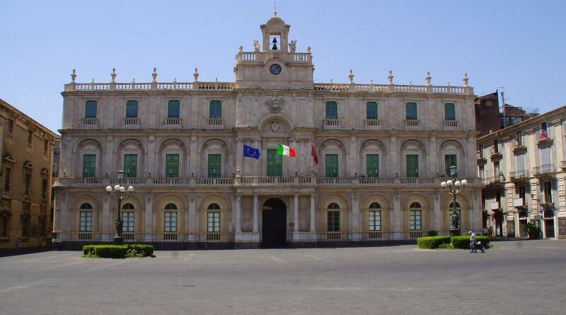 19 ottobre 1434, nasce l’Università di Catania